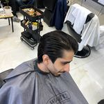 آموزشگاه و آرایشگاه نوید کرمی