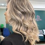 سالن زیبایی تخصصی  الهام و آزاده