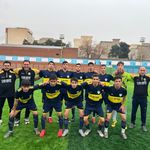 فوتبال دختران وپسران خیبر پرند