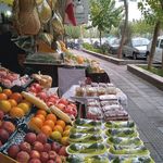 سوپر میوه قائم مقام