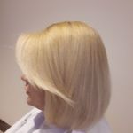 ارایشگاه زنانه لاکچری