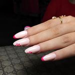 خدمات تخصصی ناخن فاطیما