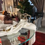 پارچه فروشی و رو یه کوبی مبل ثابت