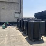 شرکت خدمات سرمایشی قطب سرما