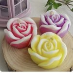 ساخت شمع های دستساز در منزل