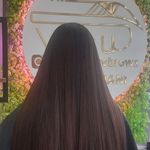 سالن زیبایی نداروحانی رفتار