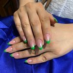 سالن زیبایی دلین(تخفیف مراجعه اول)✨