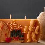 شمع سازی بانو