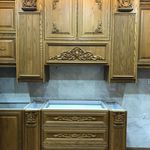 کابینت سازی چوبچی
