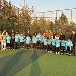 مدرسه فوتبال ستاره ساز