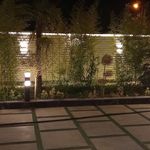 نقاشی ساختمان و ویلا ملکان