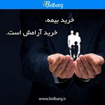 بیمه ایران شرکت هوشمند اندیش راد (اقساط)