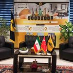 قوی سیاه پارسیان