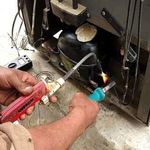 تعمیر یخچال فریزر و لباسشویی قهرمانی