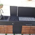 تولید کباب پز در تهران