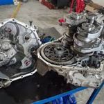 تعمیرگاه تخصصی خودرو مرکزی