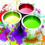 فروشگاه رنگ روشن (شبرنگ)