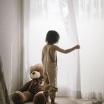 آتلیه عروس و بارداری . نوزاد . کودک دنیز