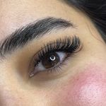 خدمات اکستنشن و لیفت مژه اسپید