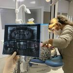 دندانپزشکی دکتر راحله لطفعلی-بیمه نداریم