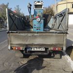 موسسه حمل و نقل کرمان بار ، باربری کرمان