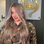 سالن تخصصی و زیبایی نازی