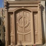 پارسین سازه درب و پنجره دوجداره ضد سرقت