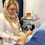 فیزیوتراپی و کار درمانی نوشین مهر