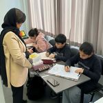 مرکز آموزش خانه صنعت و معدن