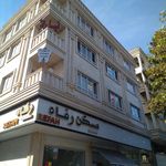 خانه مادر