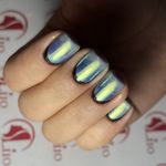 سالن تخصصی کاشت ناخن لیرو