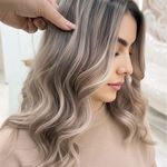 سالن زیبایی الی ماه