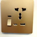 خانه برق لاله زار (0 تا 100 ساختمان )