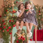 آتلیه عکاسی کودک و بارداری آبان