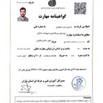 خدمات آرایشگری حیوانات خانگی عرب حلوایی