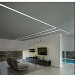 سقف کاذب کناف واجرای ساختمان رضایی
