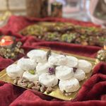 آموزشگاه شیرینی پزی و آشپزی پریسا دیانی