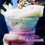 بستنی جلاتو سهیلی