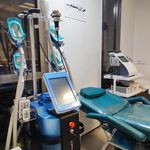 کلینیک لاغری و تناسب اندام هیلدا