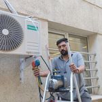 خدمات فنی سعید طاهری (طاهری سرویس)