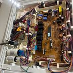 نمایندگی تعمیرات یخچال فریزر وساید