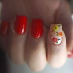 خدمات تخصصی ناخن گلنوش(تخفیف مراجعه اول)