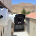 دوربین مداربسته و دزدگیر اماکن سپر