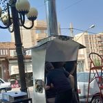 کانال کشی کولرسردوگرم