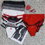 تولیدی لباس زیر ست کاپلی گیوا