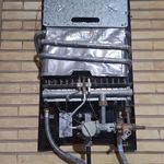 خدمات لوازم گاز سوز علی(همه نقاط اهواز)