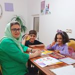 مشاوره تخصصی و روان درمانگر عبدالرحمن