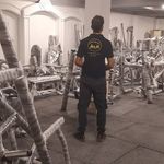 موسسه اسباب کشی تخصصی کاروبار