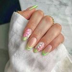 مرکز تخصص ناخن سمیرا ❤️20 درصد تخفیف
