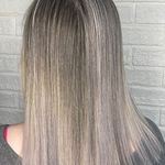 تراپی و کراتین مو
